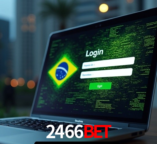 Integração de APIs 2466bet
