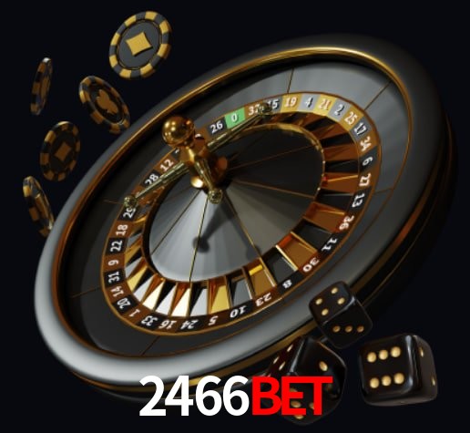 Gates of Olympus 2466bet