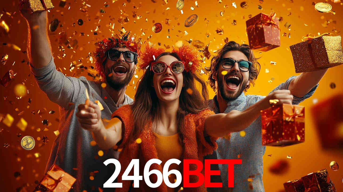 Promoção Relâmpago 2466bet