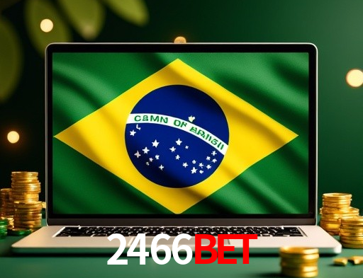 Provedores de Jogos 2466bet