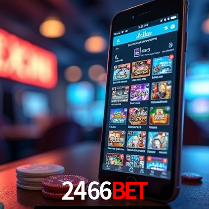 Casino VIP 2466bet
